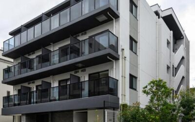 【竣工】板橋区プロジェクト１