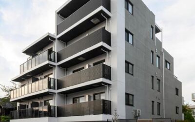 【竣工】板橋区プロジェクト２