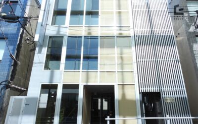 （仮称）港区プロジェクト１